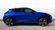 Nissan Juke 1.6 Hybrid Tekna+ 5dr Auto Hybrid Hatchback